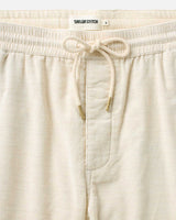 The Apres Short | Heather Oat Pincord | Taylor Stitch