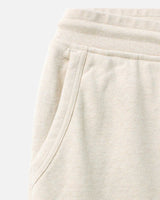 The Sunset Short | Heather Oat Terry | Taylor Stitch