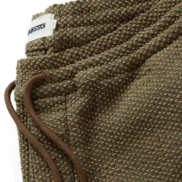 The Apres Pant | Cypress Sashiko | Taylor Stitch