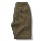 The Apres Pant | Cypress Sashiko | Taylor Stitch