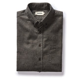 The Jack | Dark Forest Houndstooth | Taylor Stitch