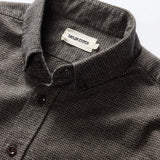 The Jack | Dark Forest Houndstooth | Taylor Stitch