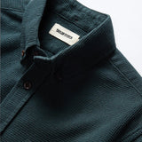 The Jack | Forest Waffle | Taylor Stitch