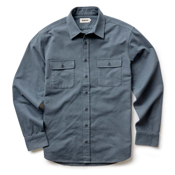 The Yosemite | Slate | Taylor Stitch