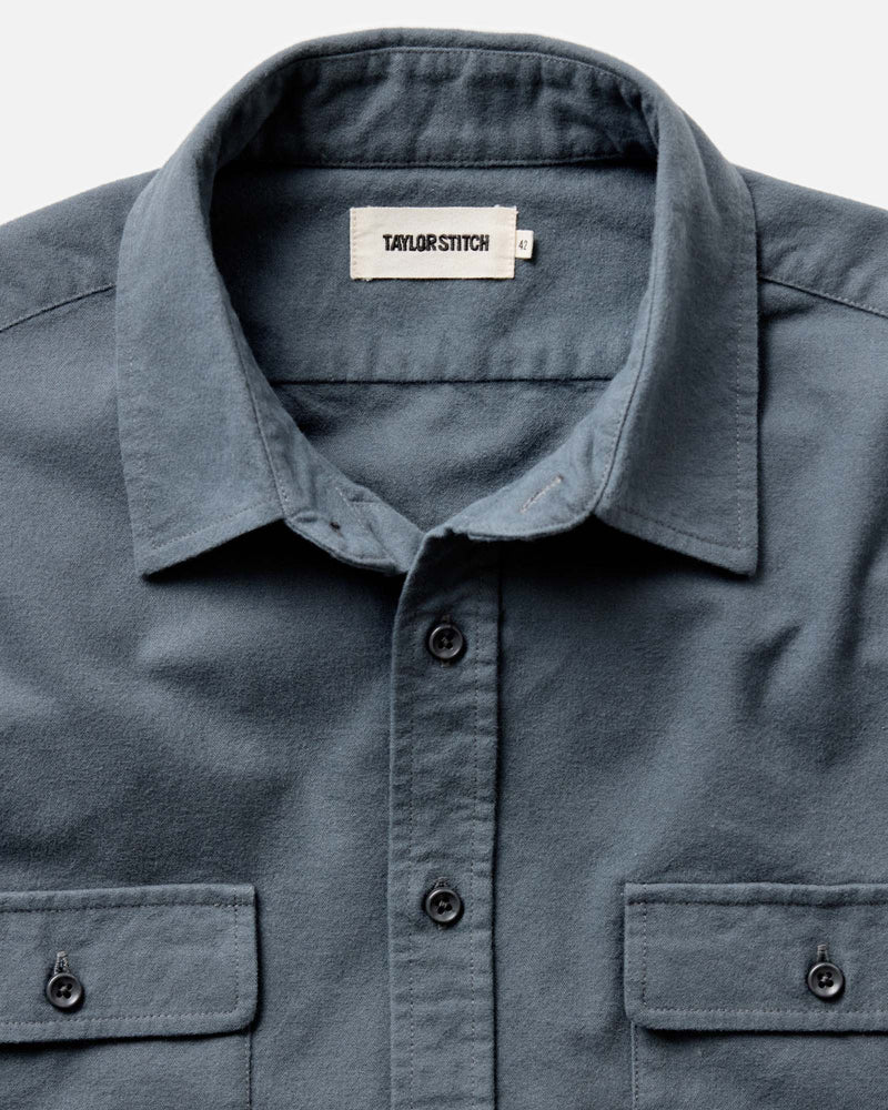 The Yosemite | Slate | Taylor Stitch