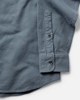 The Yosemite | Slate | Taylor Stitch