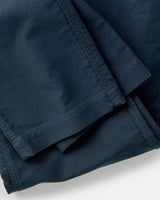 The Deck Pant | Dark Navy Bedford Cord | Taylor Stitch