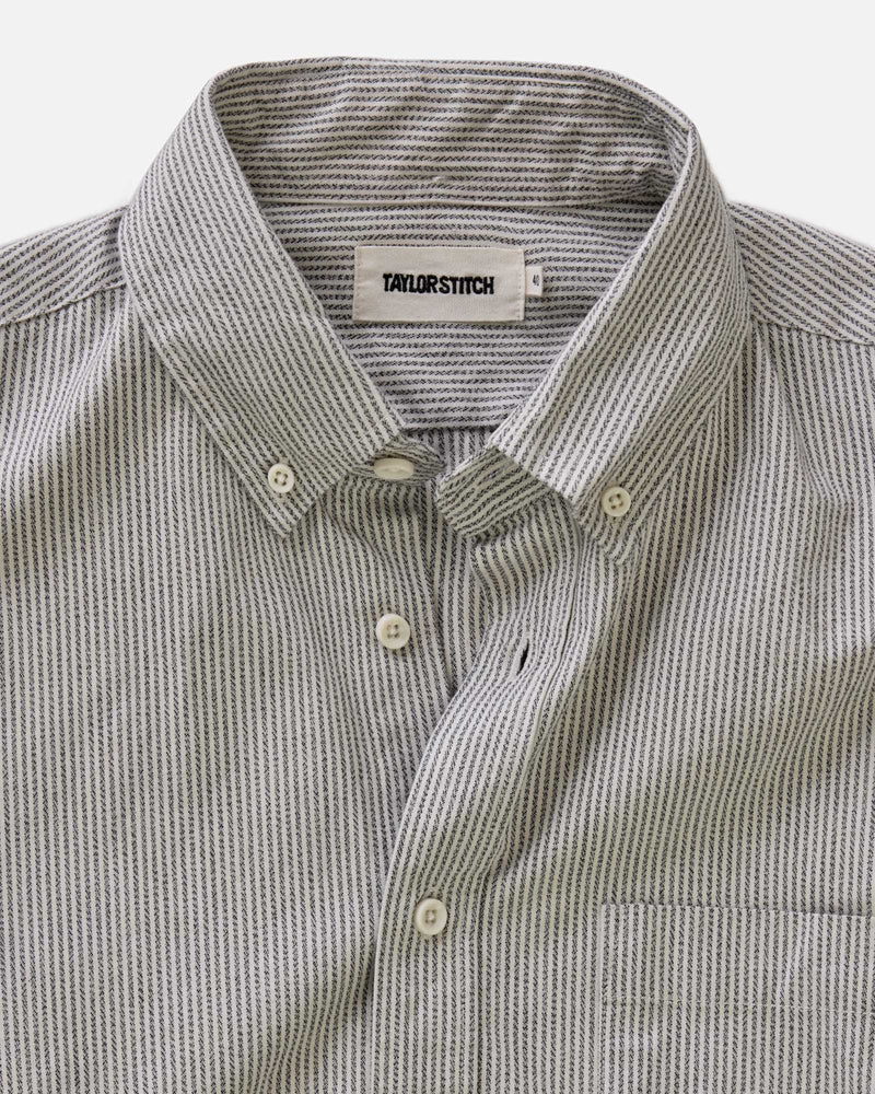 The Jack | Coal Jaspe University | Taylor Stitch