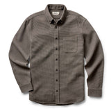 The Jack | Fatigue Olive Waffle | Taylor Stitch