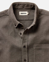 The Jack | Fatigue Olive Waffle | Taylor Stitch