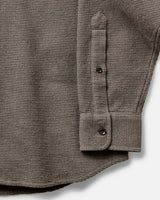 The Jack | Fatigue Olive Waffle | Taylor Stitch
