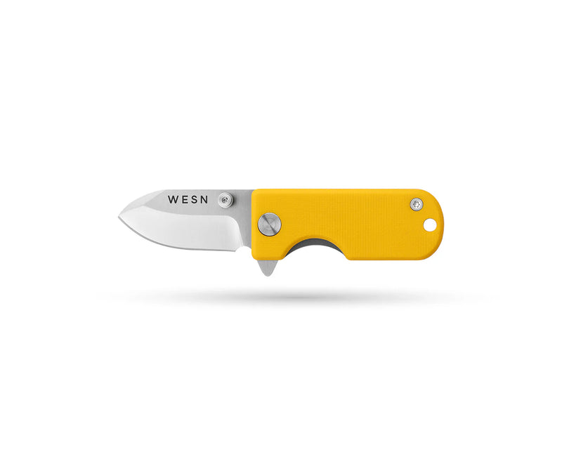 Microblade 2.0 | WESN Goods