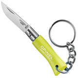 No.02 Stainless Steel Pocket Knife | Opinel