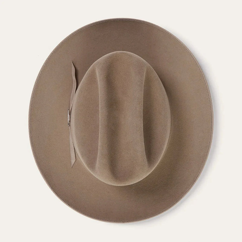 Open Road 6X Cowboy Hat | Fawn | Stetson – Manready Mercantile