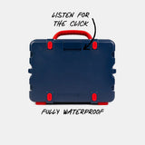 Turtlebox Gen 3 | Americana Blue | Turtlebox Speakers