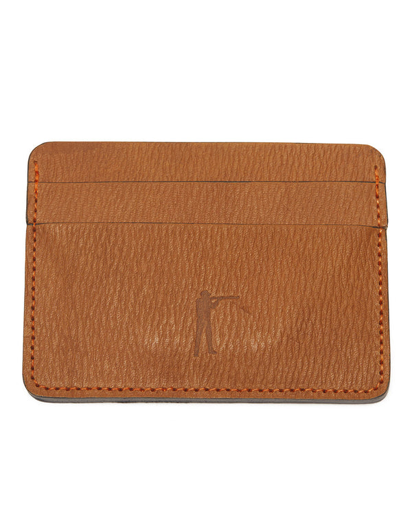 The Perfect Wallet | Signature Leather | Ball And Buck