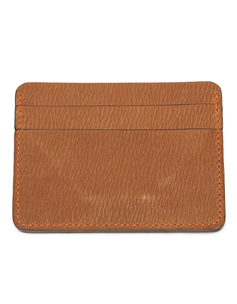 The Perfect Wallet | Signature Leather | Ball And Buck