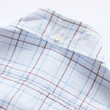 The Jack | Blue Fade Plaid | Taylor Stitch