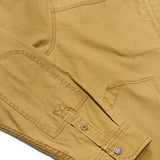 Conveyer Coat | Woodsman | Howler Bros