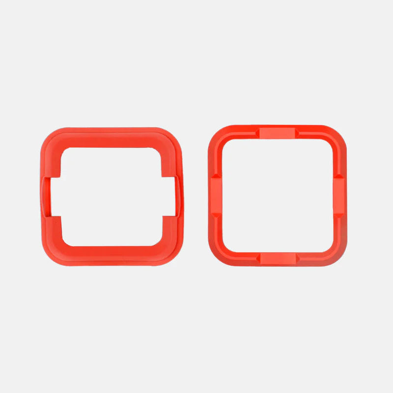 Red Turtlebox Ranger Ranger Bumpers | Red | Turtlebox Speakers – Manready Mercantile