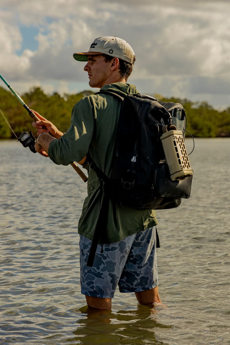 Turtleboxes Ranger Ivory Turtlebox Ranger | Turtlebox Speakers – Manready Mercantile