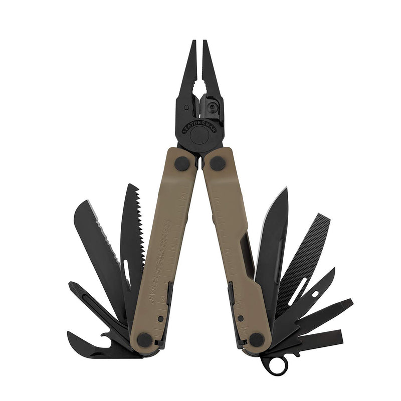 Rebar | Coyote Tan | Leatherman Tool Group