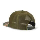 Gone Huntin' Snapback | Camo | Seager Co.