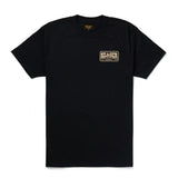 Good Good Tee | Black | Seager Co.