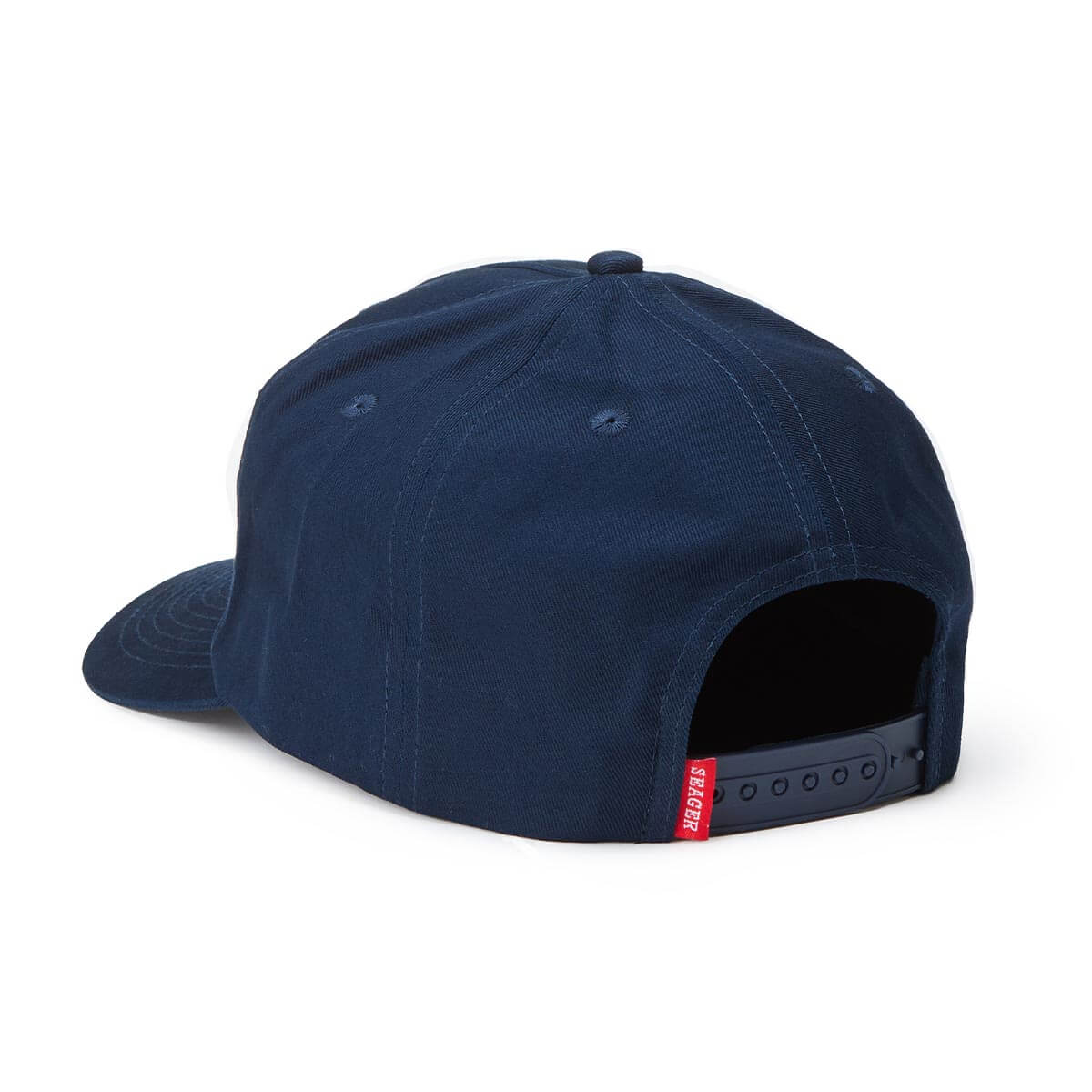 Great American Dream Snapback | Navy | Seager Co. – Manready