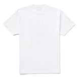 Waylon Tee | White | Seager Co. x Waylon Jennings
