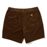 Yuma Cord Short | Tobacco | Seager Co.