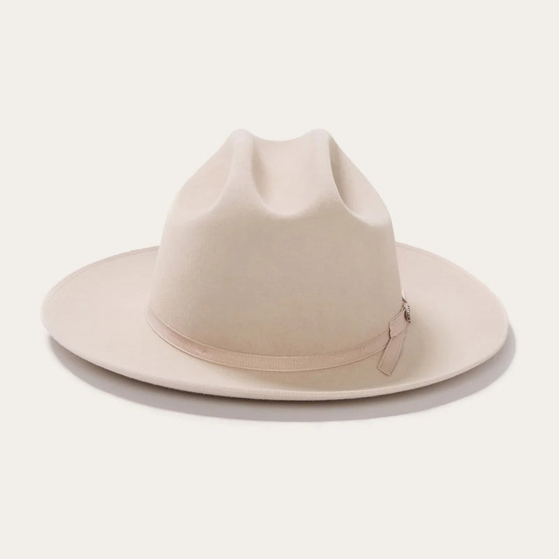 Open Road 6X Cowboy Hat | Silverbelly | Stetson