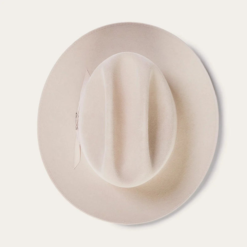 Open Road 6X Cowboy Hat | Silverbelly | Stetson