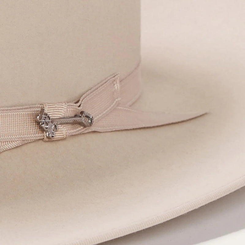 Open Road 6X Cowboy Hat | Silverbelly | Stetson