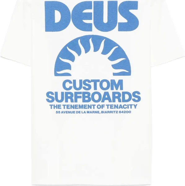 Melodies Tee | Deus Ex Machina