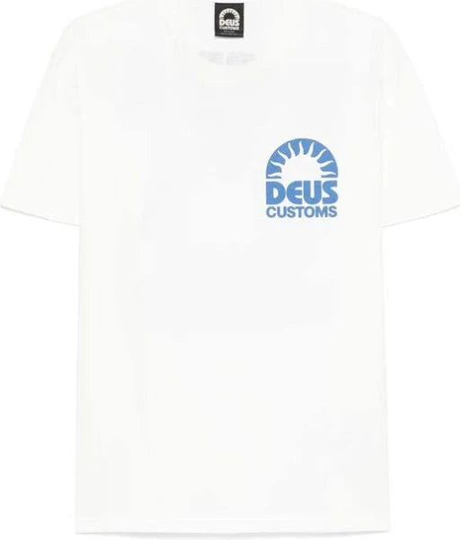 Melodies Tee | Deus Ex Machina