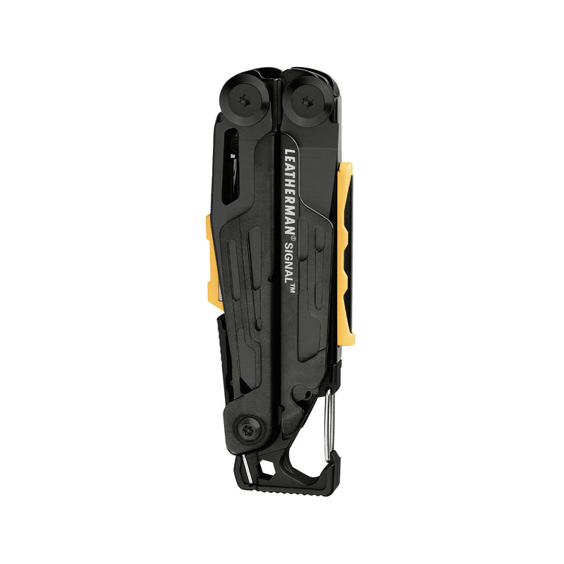 Signal | Black | Leatherman Tool Group