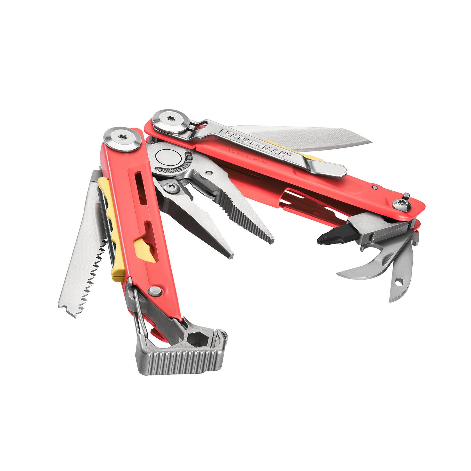 Signal | Guava | Leatherman Tool Group – Manready Mercantile