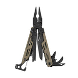 Signal | Coyote Tan | Leatherman Tool Group