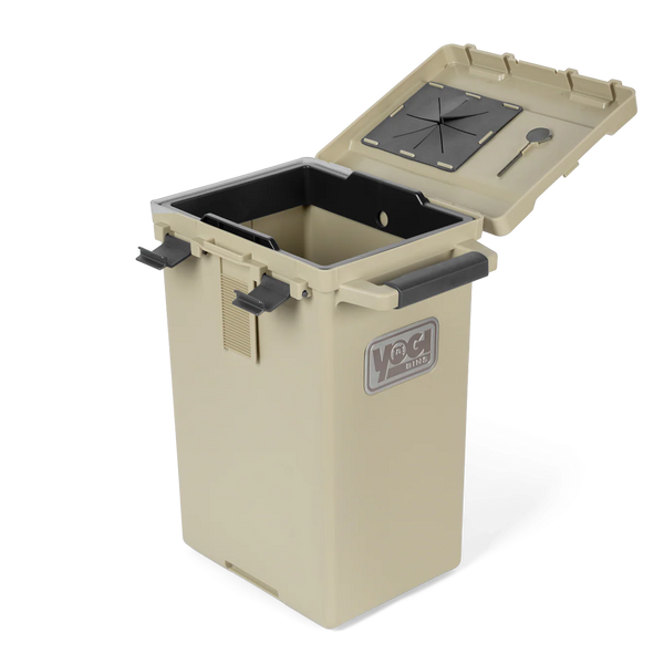 The Original Litter Gitter | Yogi Bins