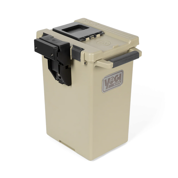 The Original Litter Gitter | Yogi Bins