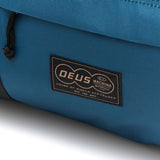 Utility Duffle | Legion Blue | Deus Ex Machina