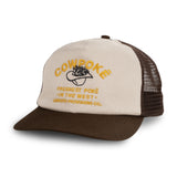 Cowpoke Hat | Brown | Sendero Provisions Co.