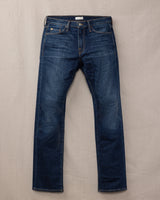 Harlan Straight - Comfort 12oz | Dark Classic | Ace Rivington