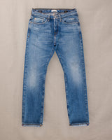 Harlan Straight - Archived Selvedge 12oz | Carpenter | Ace Rivington
