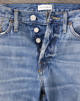 Harlan Straight - Archived Selvedge 12oz | Carpenter | Ace Rivington