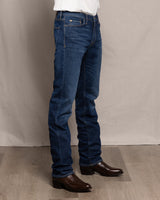 Harlan Straight - Comfort 12oz | Dark Classic | Ace Rivington