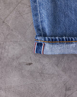 Harlan Straight - Archived Selvedge 12oz | Carpenter | Ace Rivington