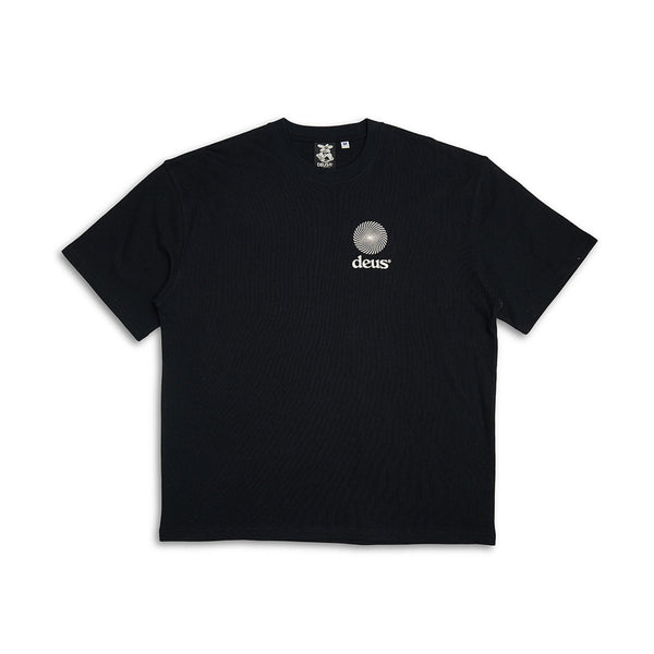 Strata Tee | Deus Ex Machina