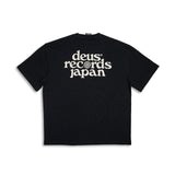 Strata Tee | Deus Ex Machina